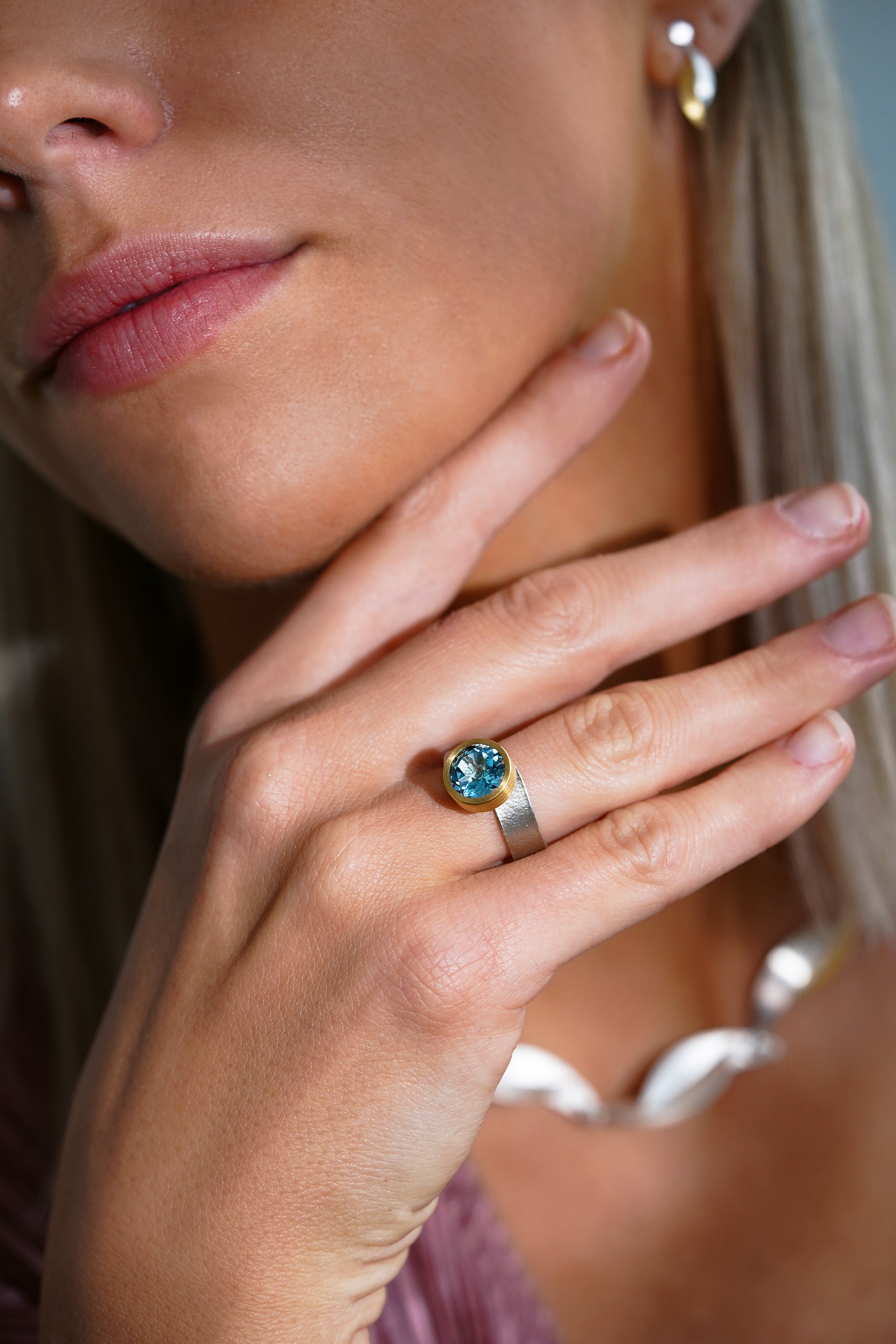 Warum trägt man Schmuck?