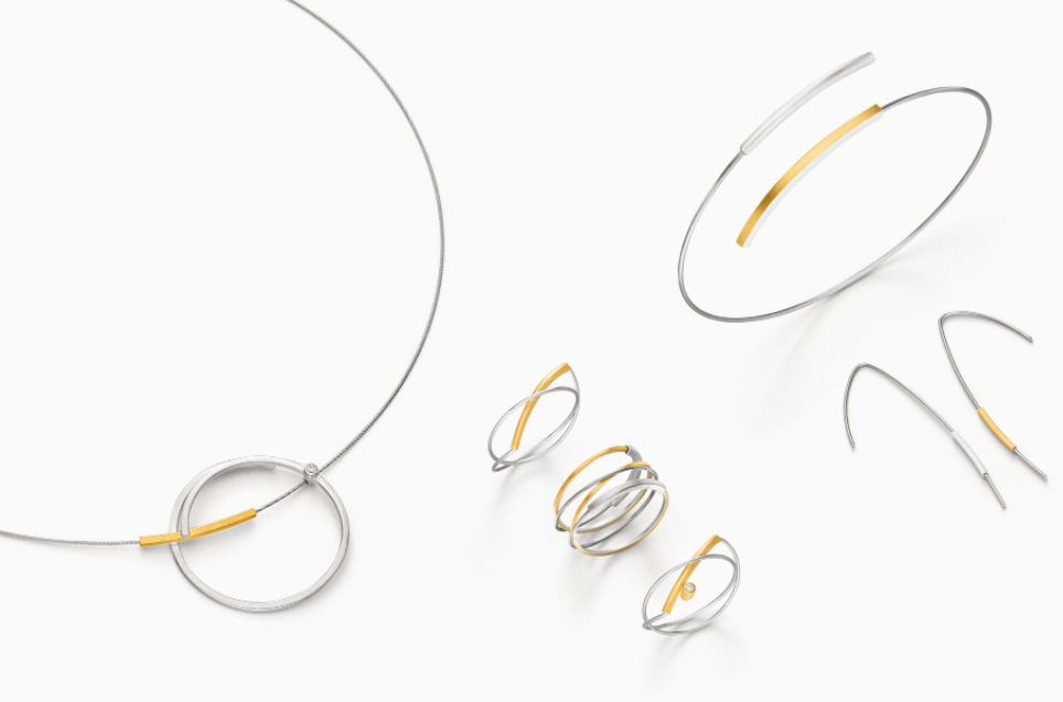 Die Geschichte des Schmucks