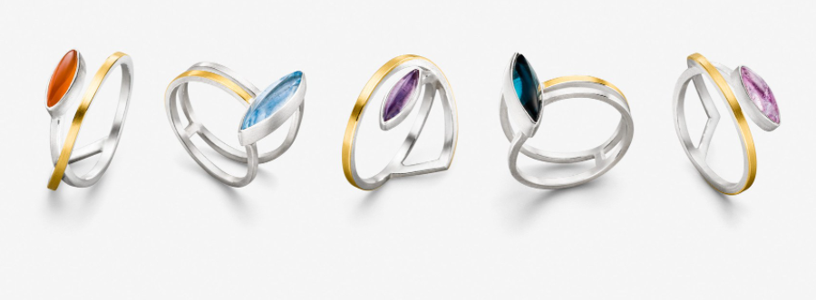 Wie bestimme ich näherungsweise selbst meine Ringgröße?