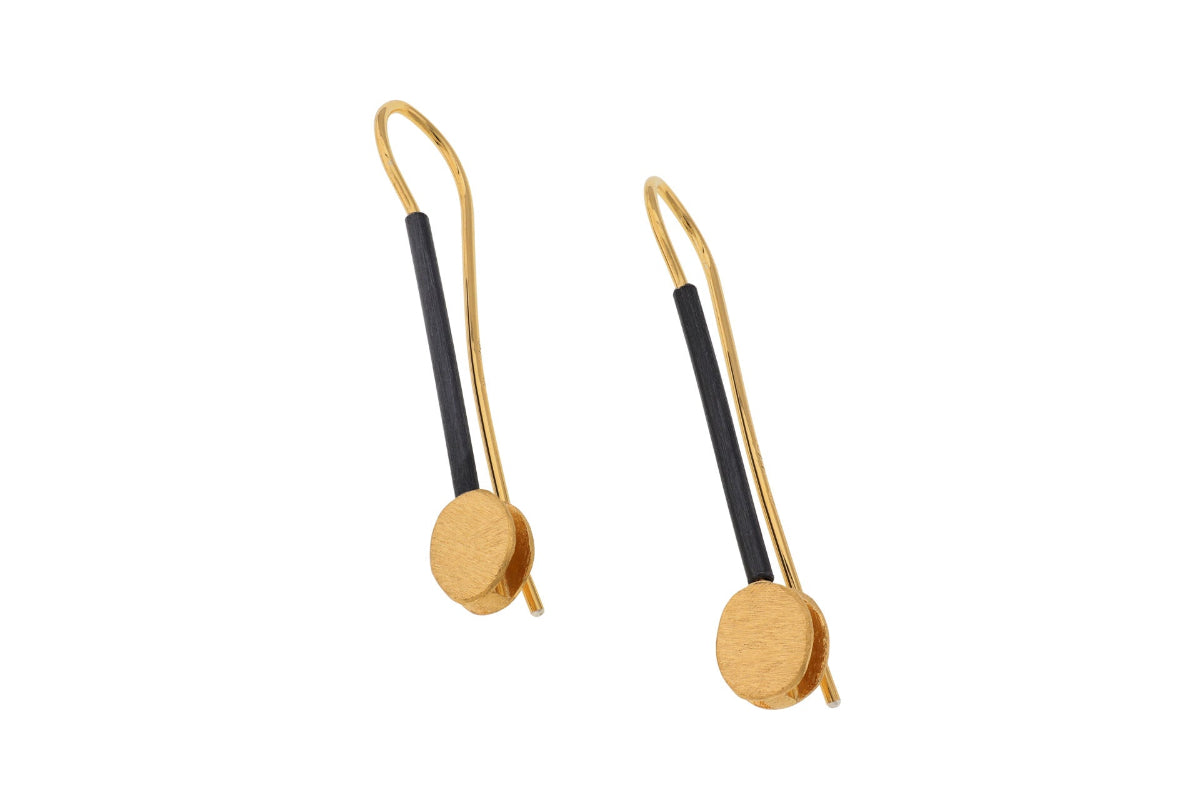 Ohrhänger DECO ECHO E 048005