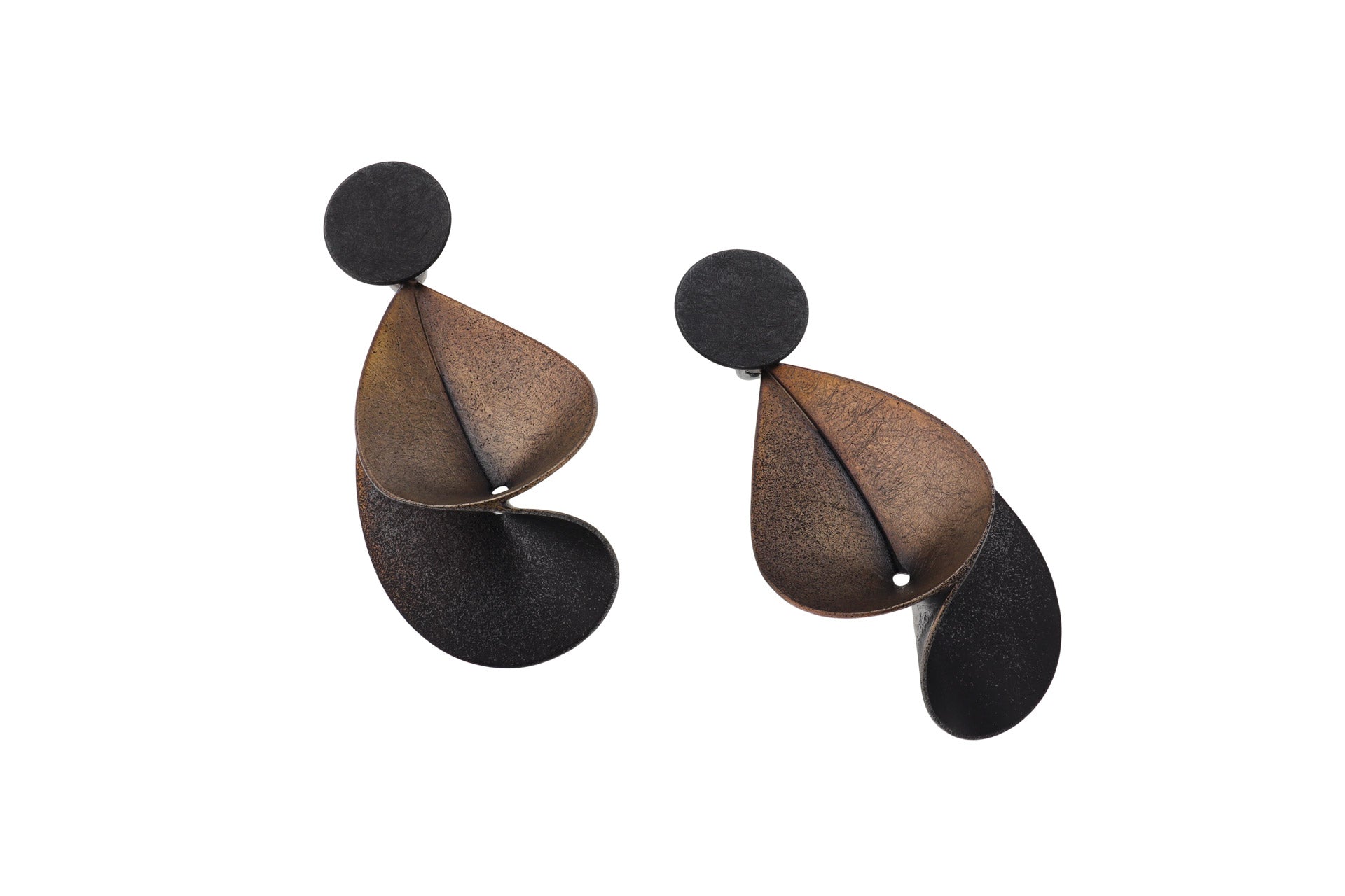 Ohrhänger DECO ECHO E 048332