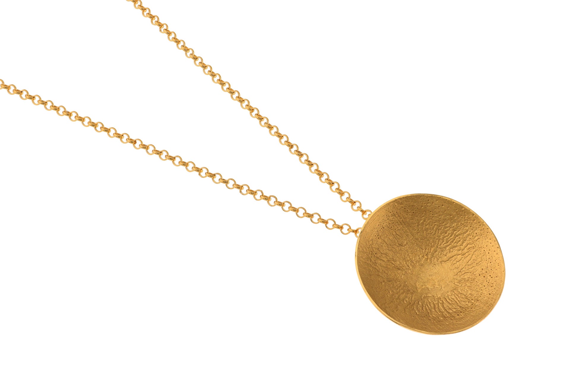 Collier DECO ECHO P 049243