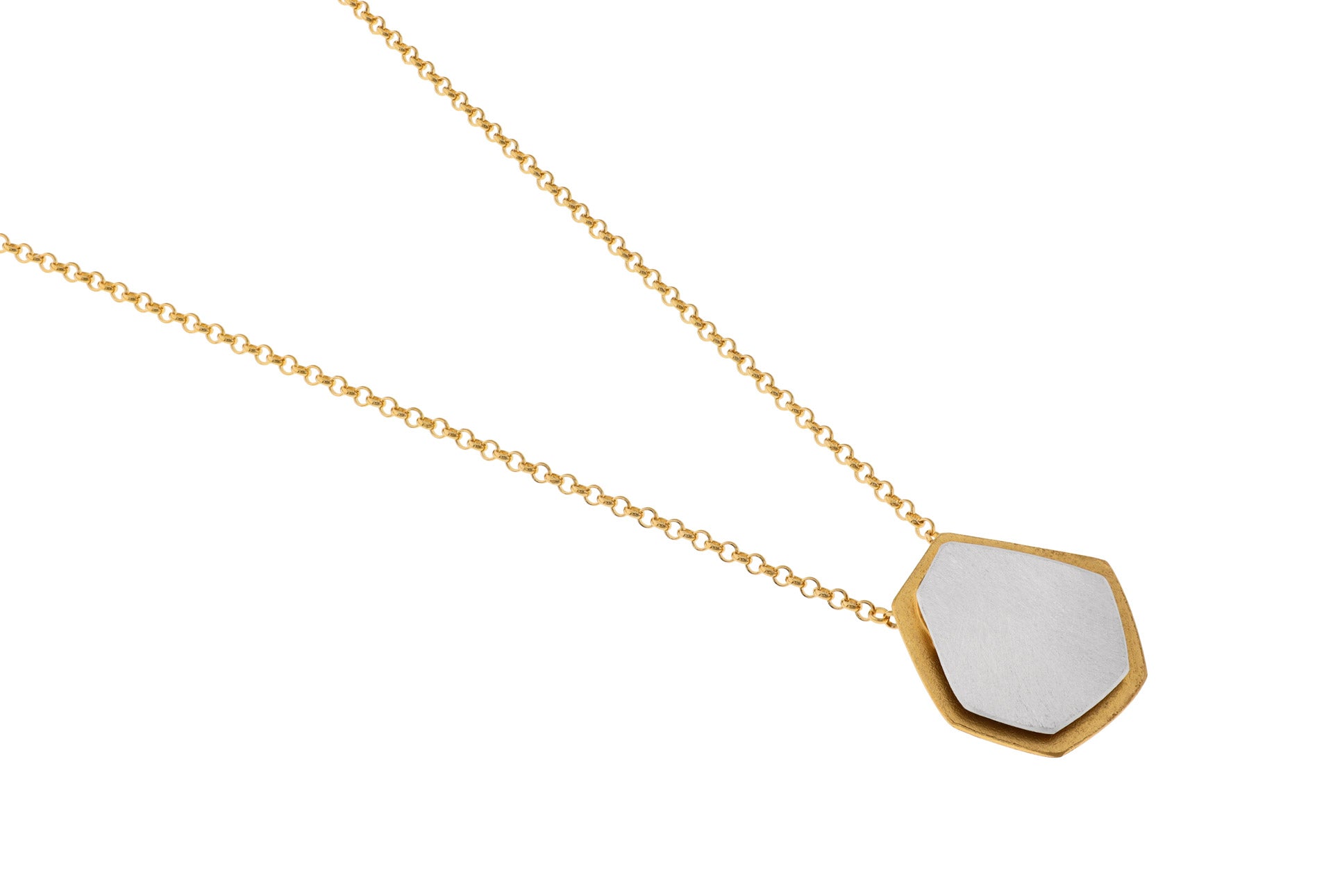 Collier DECO ECHO P 049507