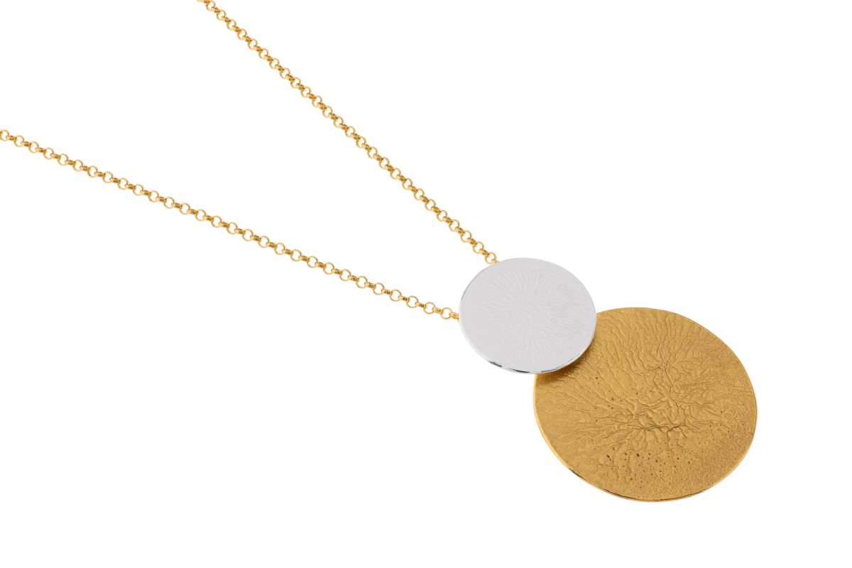 Collier DECO ECHO P 049509