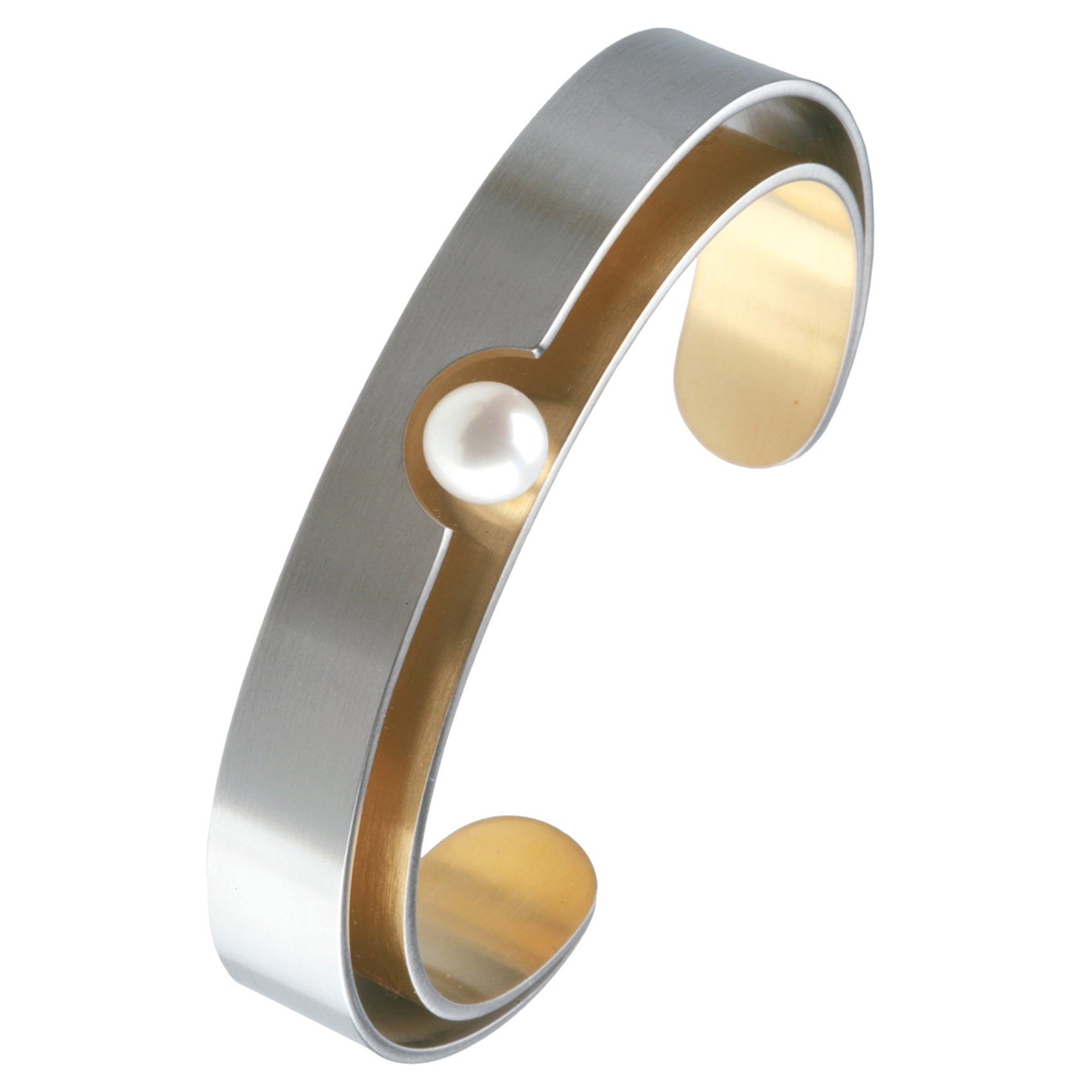 Armreif Spange ERNSTES DESIGN A49