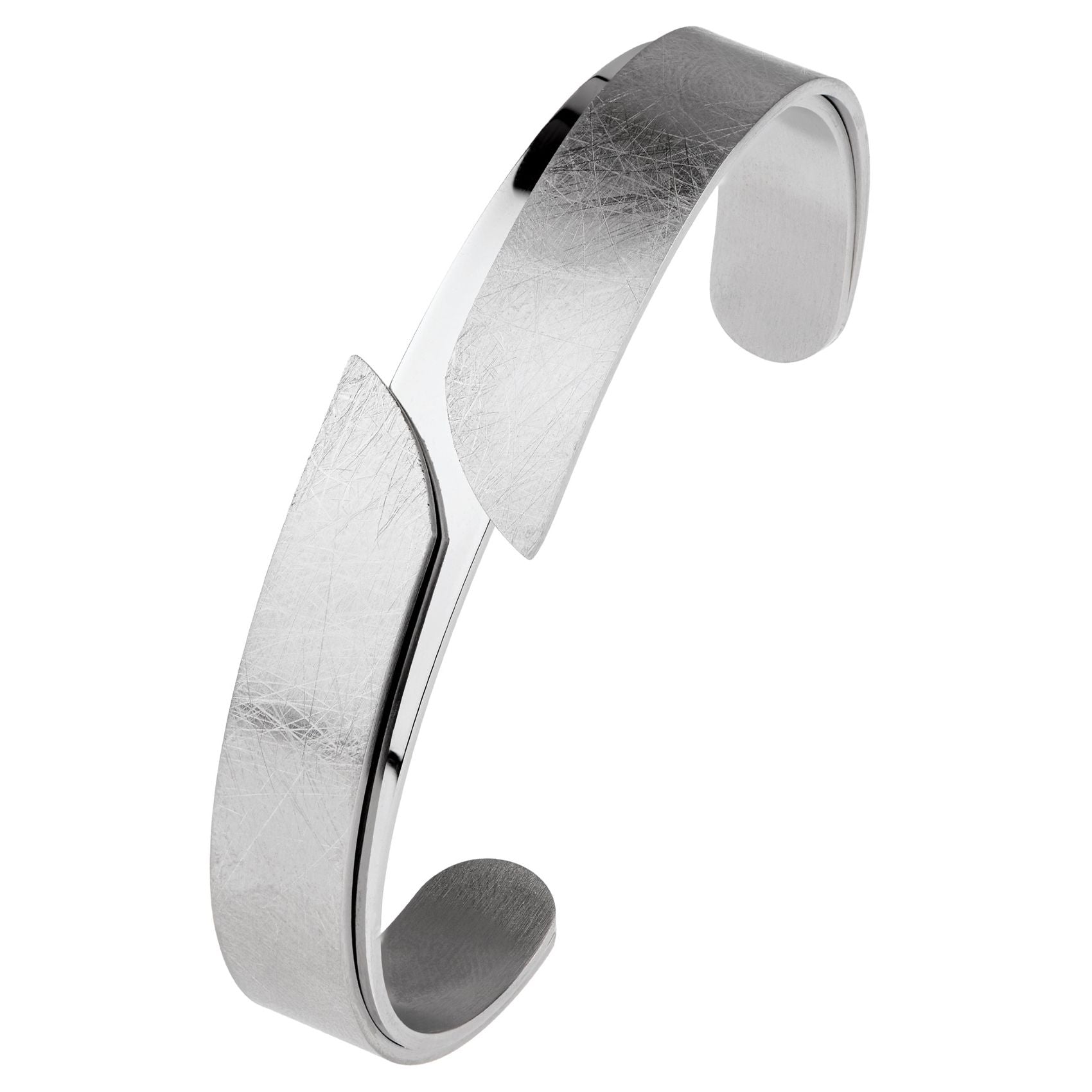 Armreif Spange ERNSTES DESIGN A589
