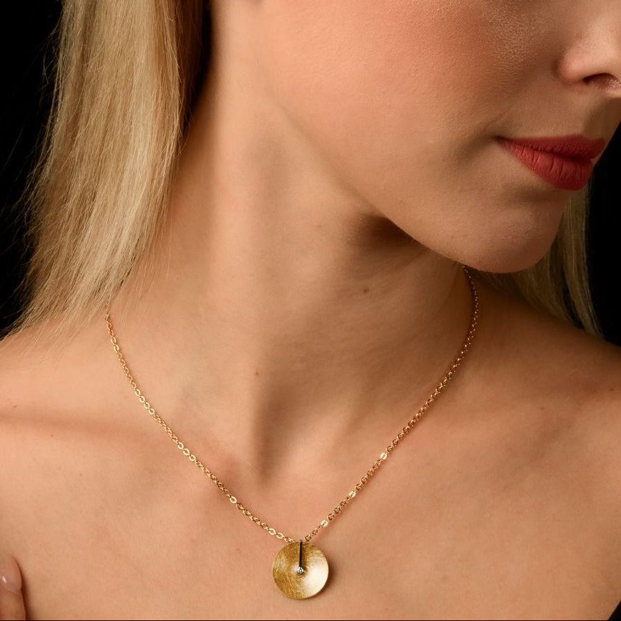 Anhänger ERNSTES DESIGN AN1030