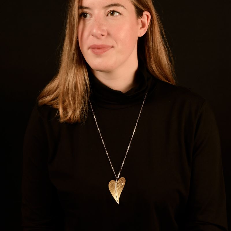 Anhänger ERNSTES DESIGN AN230