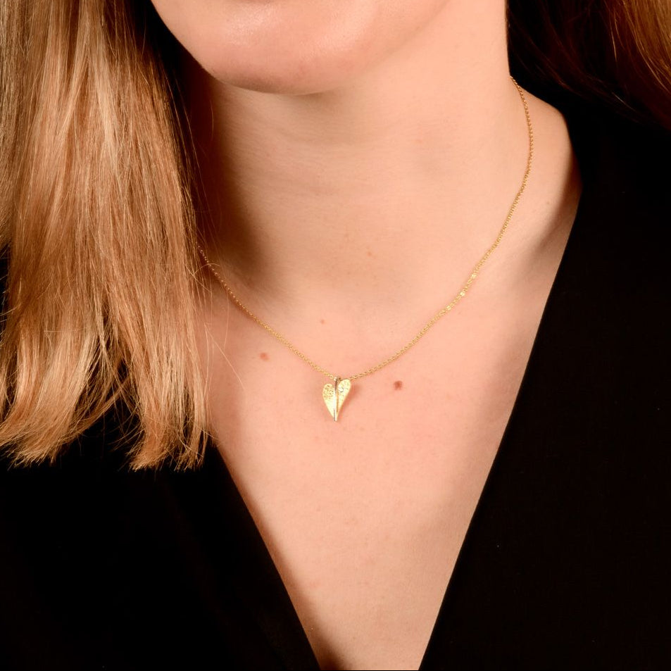 Anhänger ERNSTES DESIGN AN280