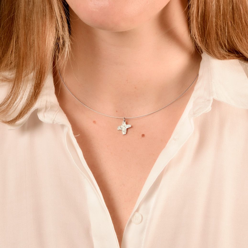 Anhänger ERNSTES DESIGN AN487