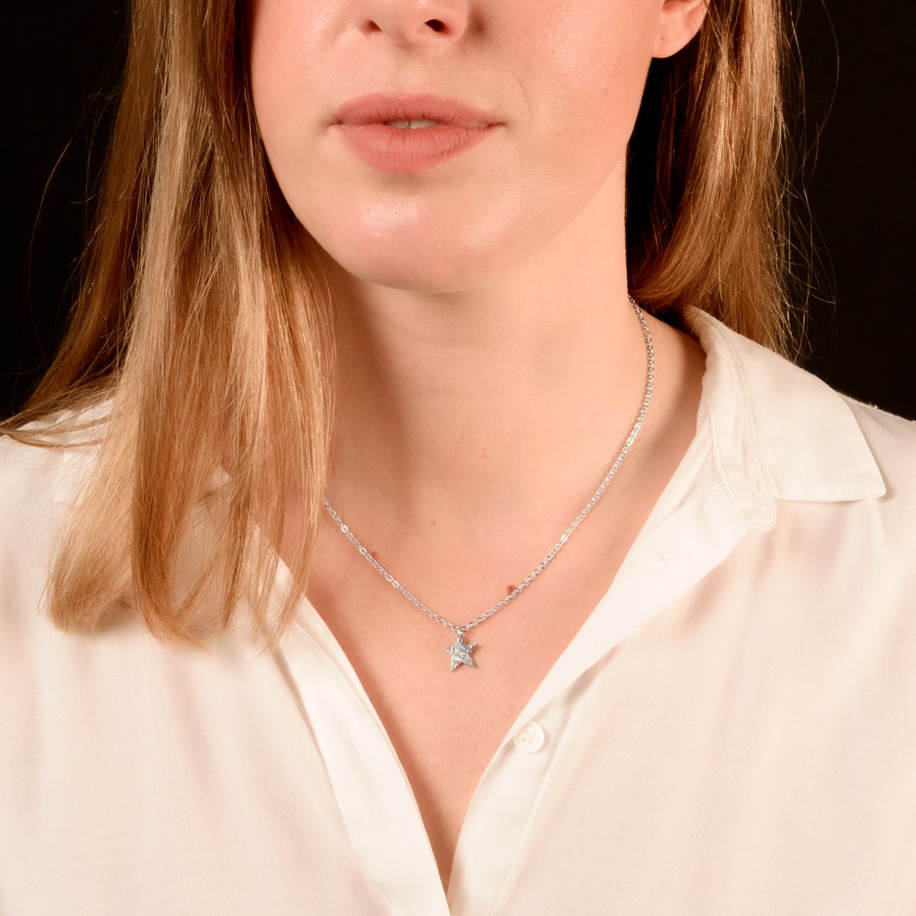 Anhänger ERNSTES DESIGN AN508