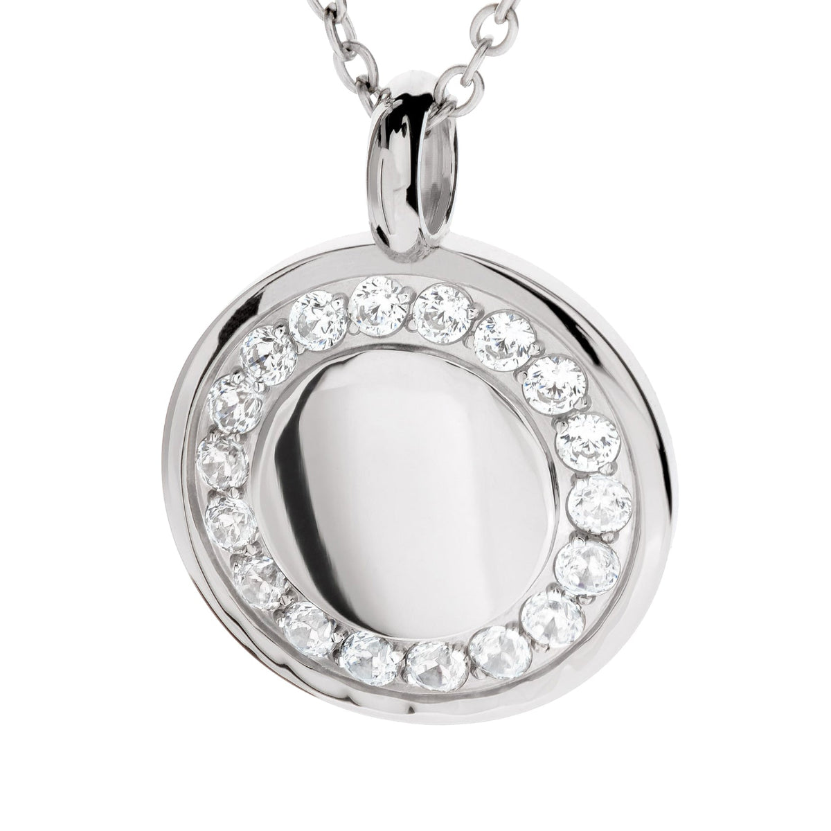 Anhänger ERNSTES DESIGN AN544.WH