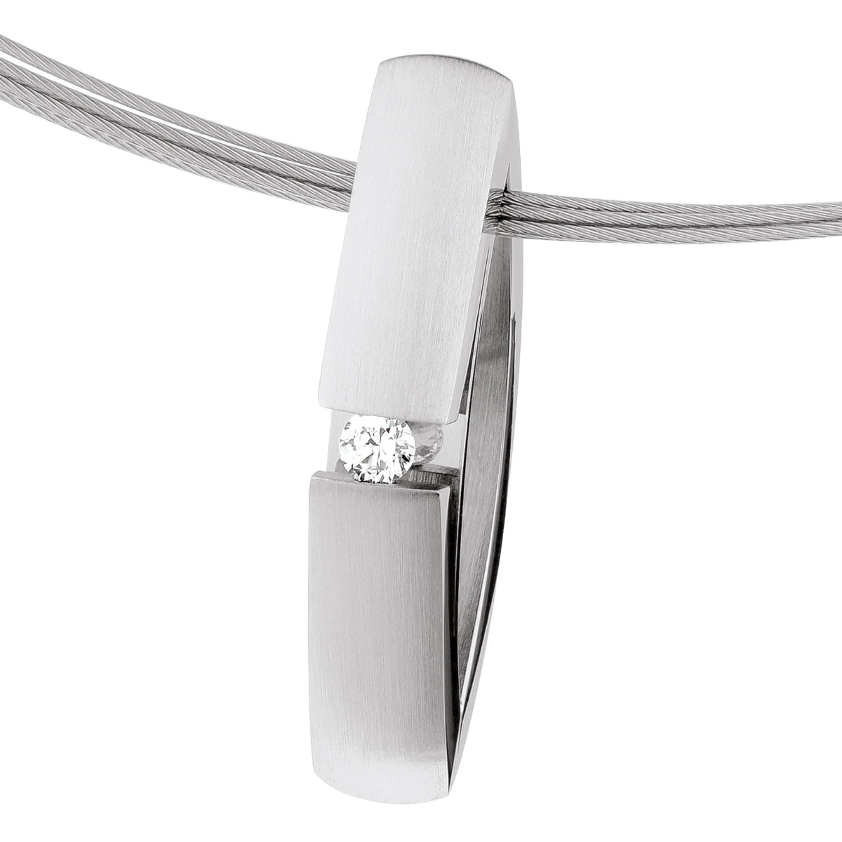 Anhänger ERNSTES DESIGN AN567