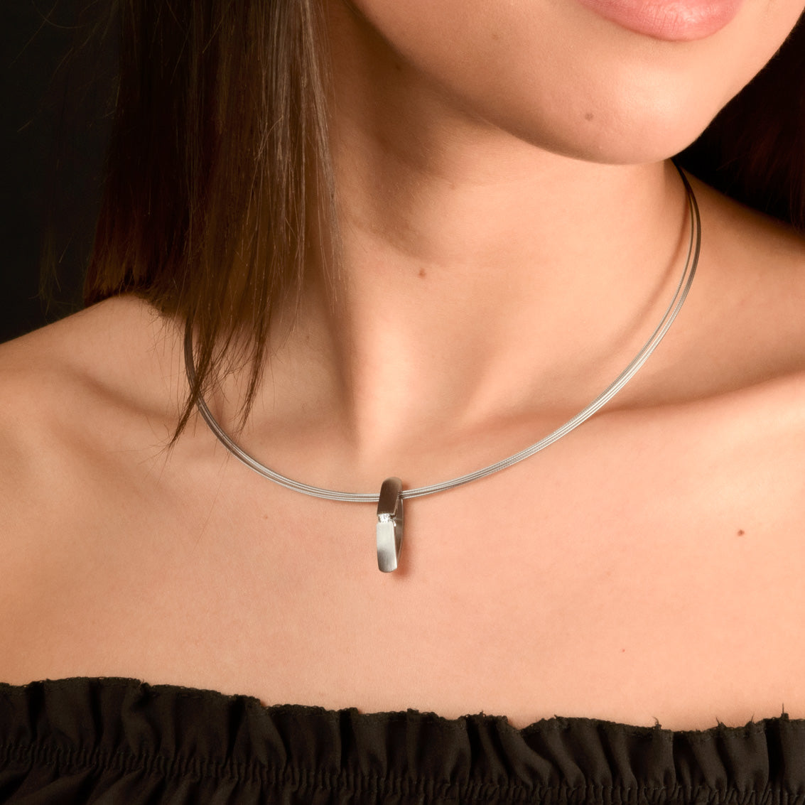 Anhänger ERNSTES DESIGN AN567