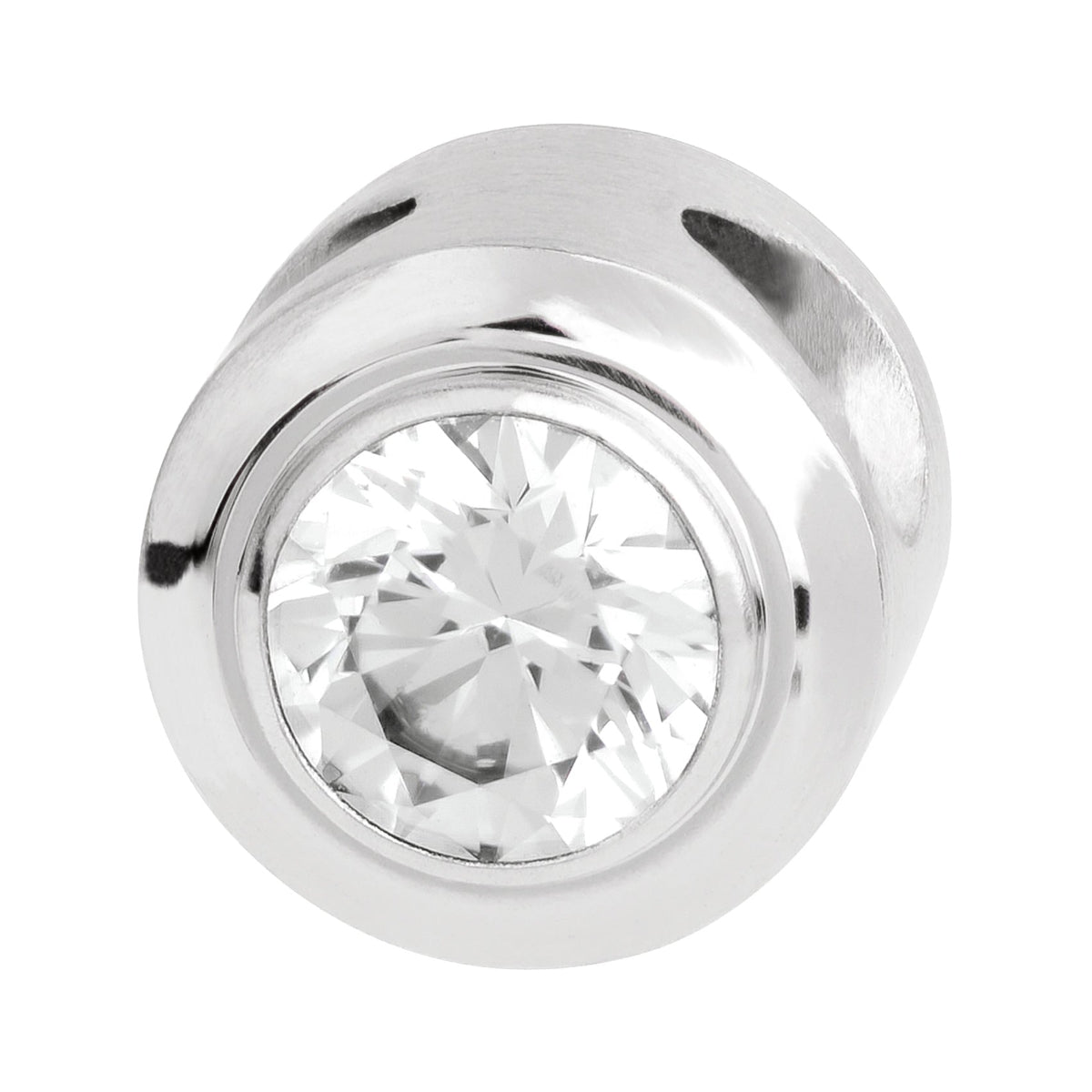 Anhänger ERNSTES DESIGN AN809.WH