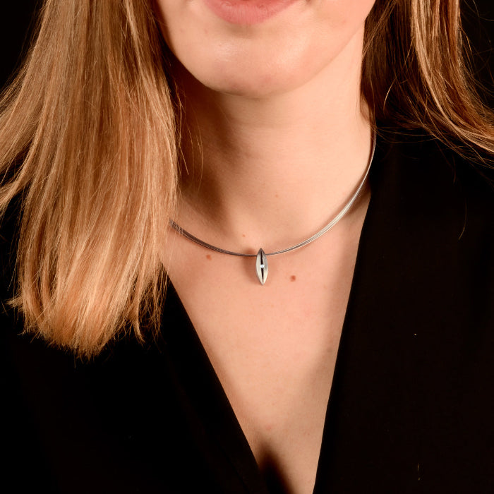 Anhänger ERNSTES DESIGN AN900