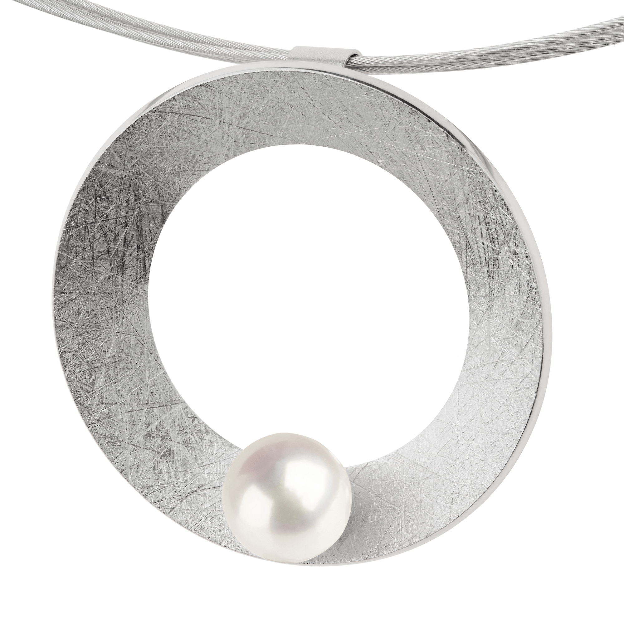 Anhänger ERNSTES DESIGN AN952