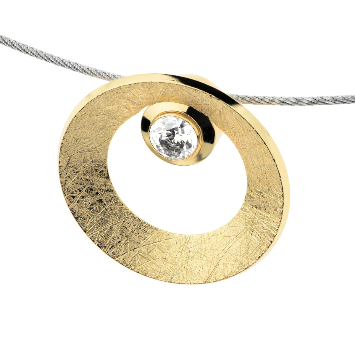 Anhänger ERNSTES DESIGN AN977