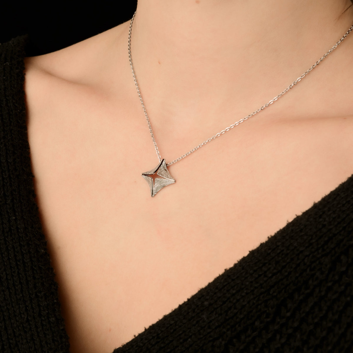 Anhänger ERNSTES DESIGN AN996