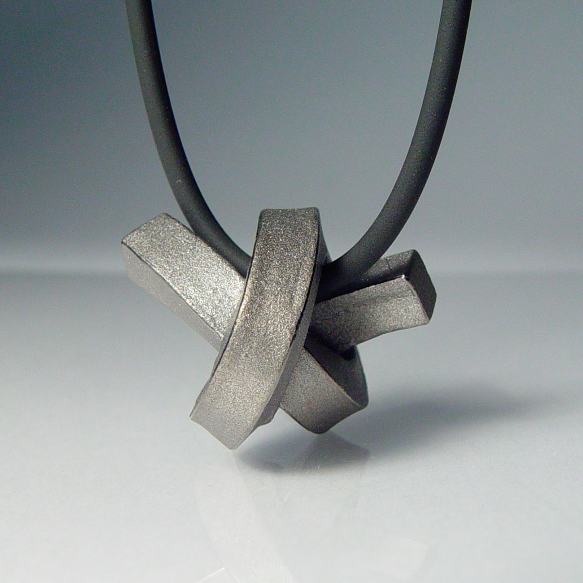 Anhänger Knotenschmuck Knoten ANH-6