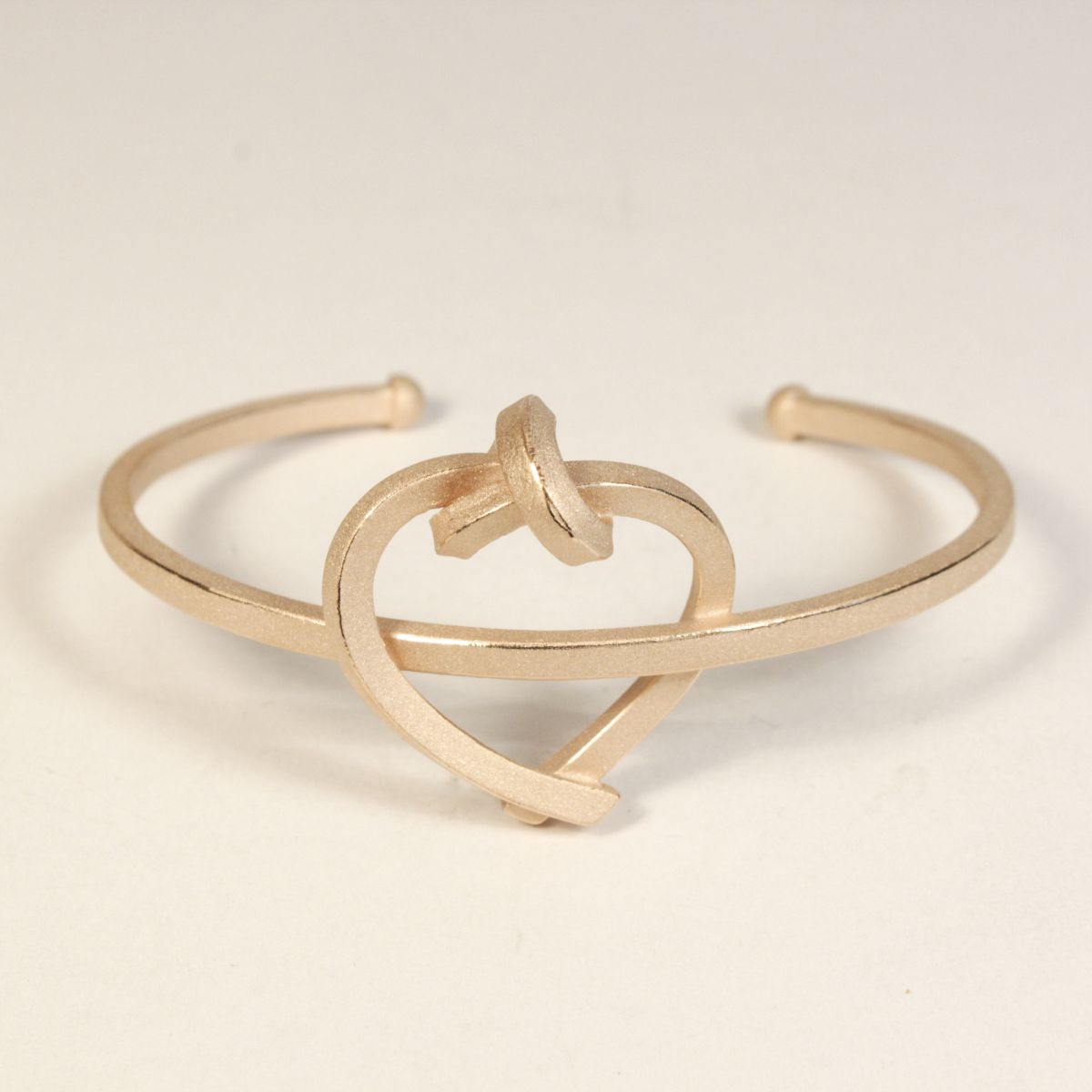 Armreif / Spange Knotenschmuck Knoten ARM-13