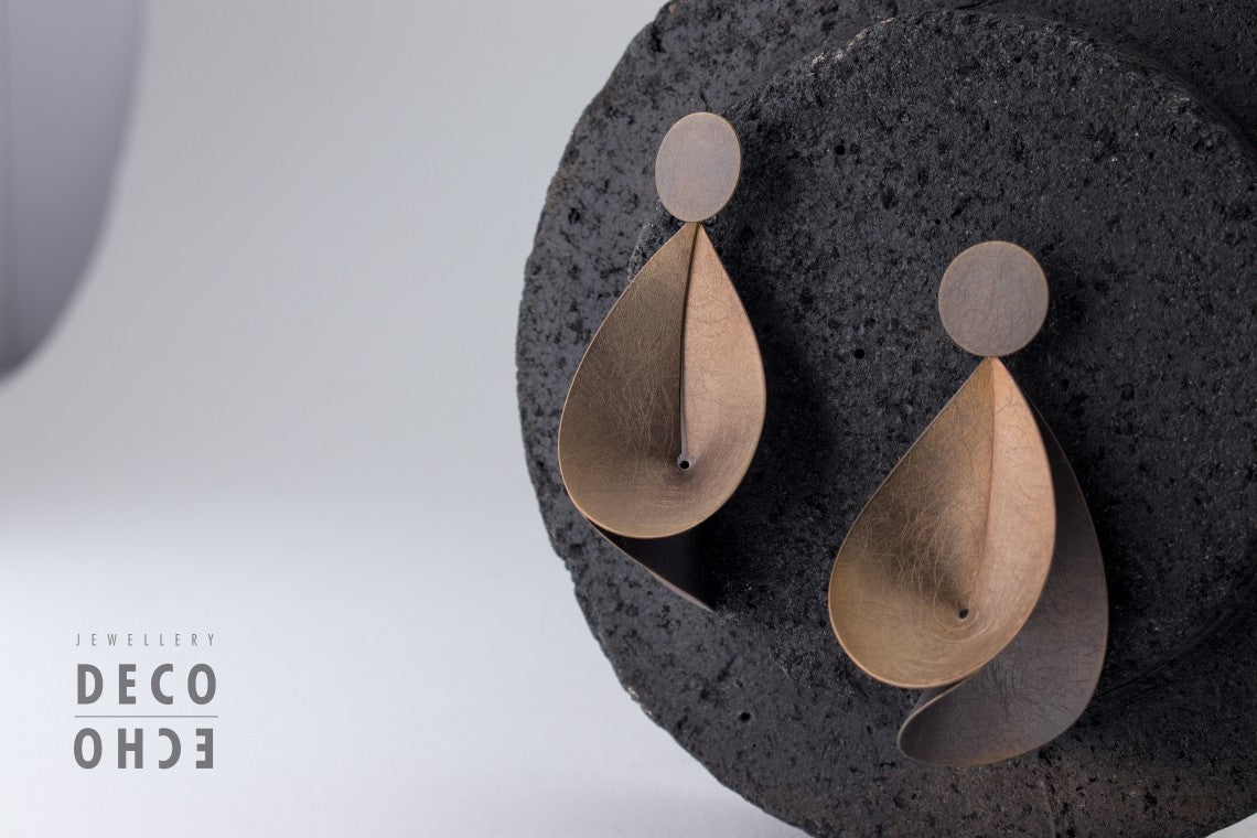 Ohrhänger DECO ECHO E 048332