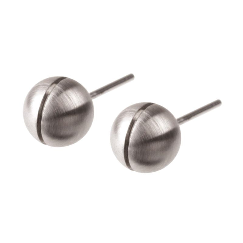Edelstahl Ohrstecker ERNSTES DESIGN E173