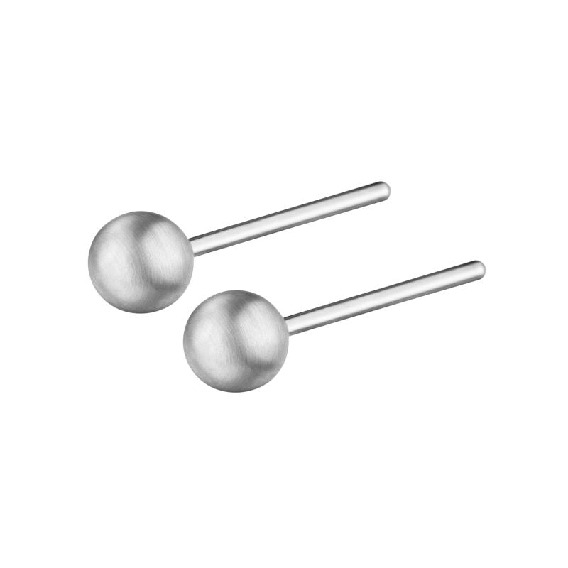 Edelstahl Ohrstecker ERNSTES DESIGN E184