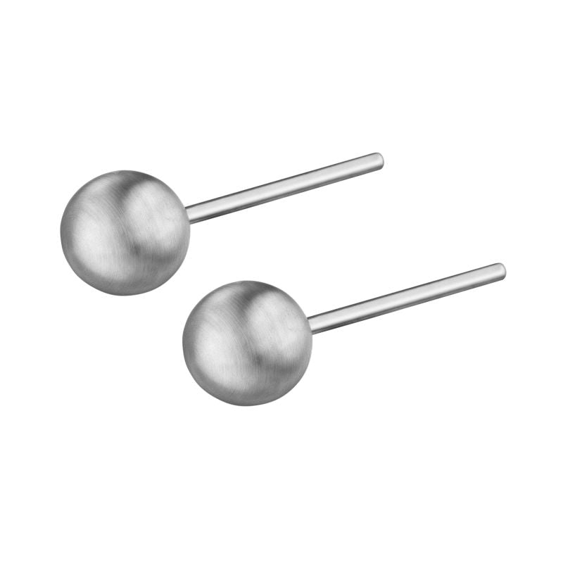 Edelstahl Ohrstecker ERNSTES DESIGN E185