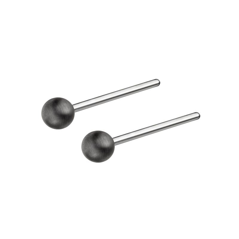 Edelstahl Ohrstecker ERNSTES DESIGN E297
