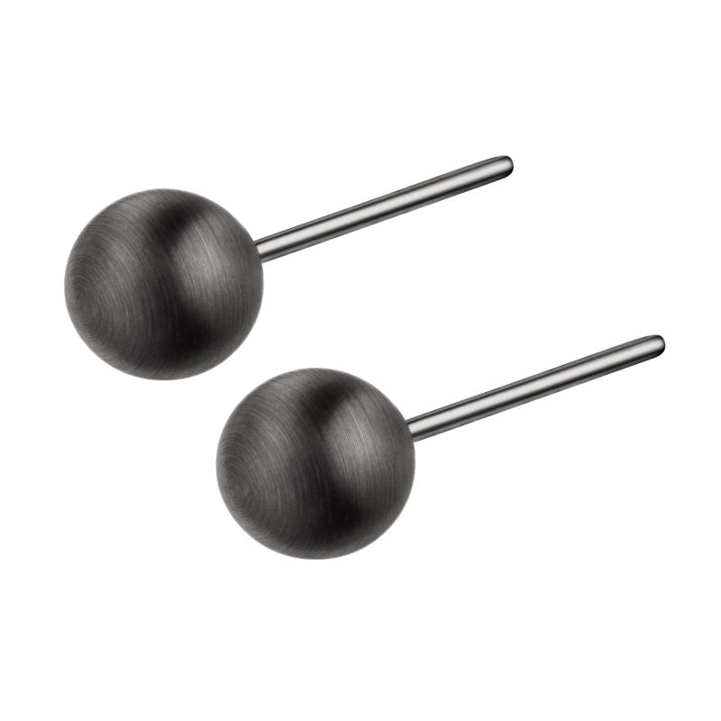 Edelstahl Ohrstecker ERNSTES DESIGN E300