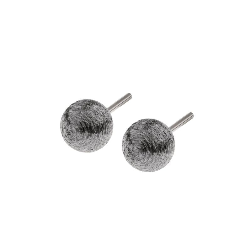 Edelstahl Ohrstecker ERNSTES DESIGN E392
