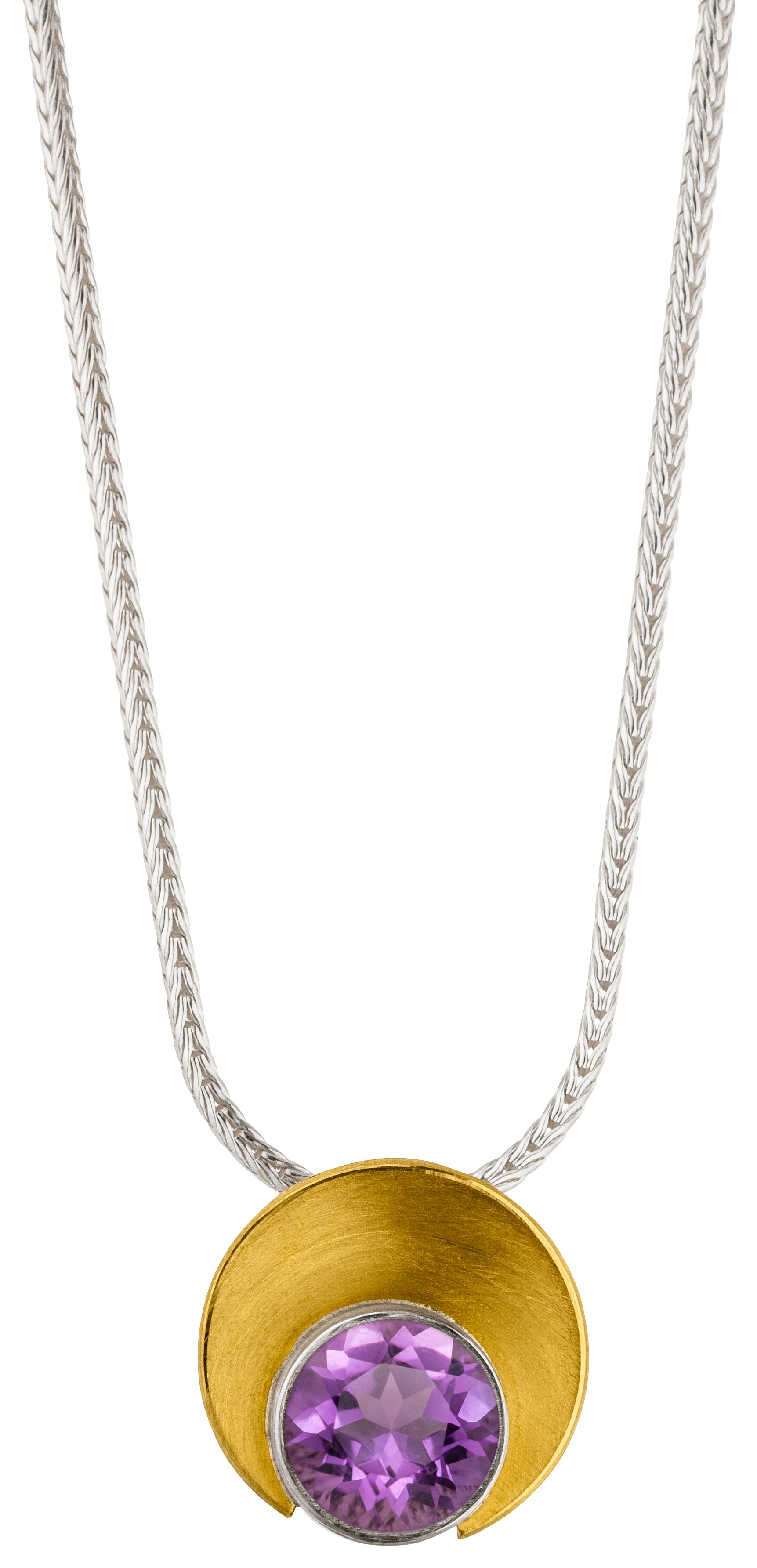 Collier MANU K1301AM