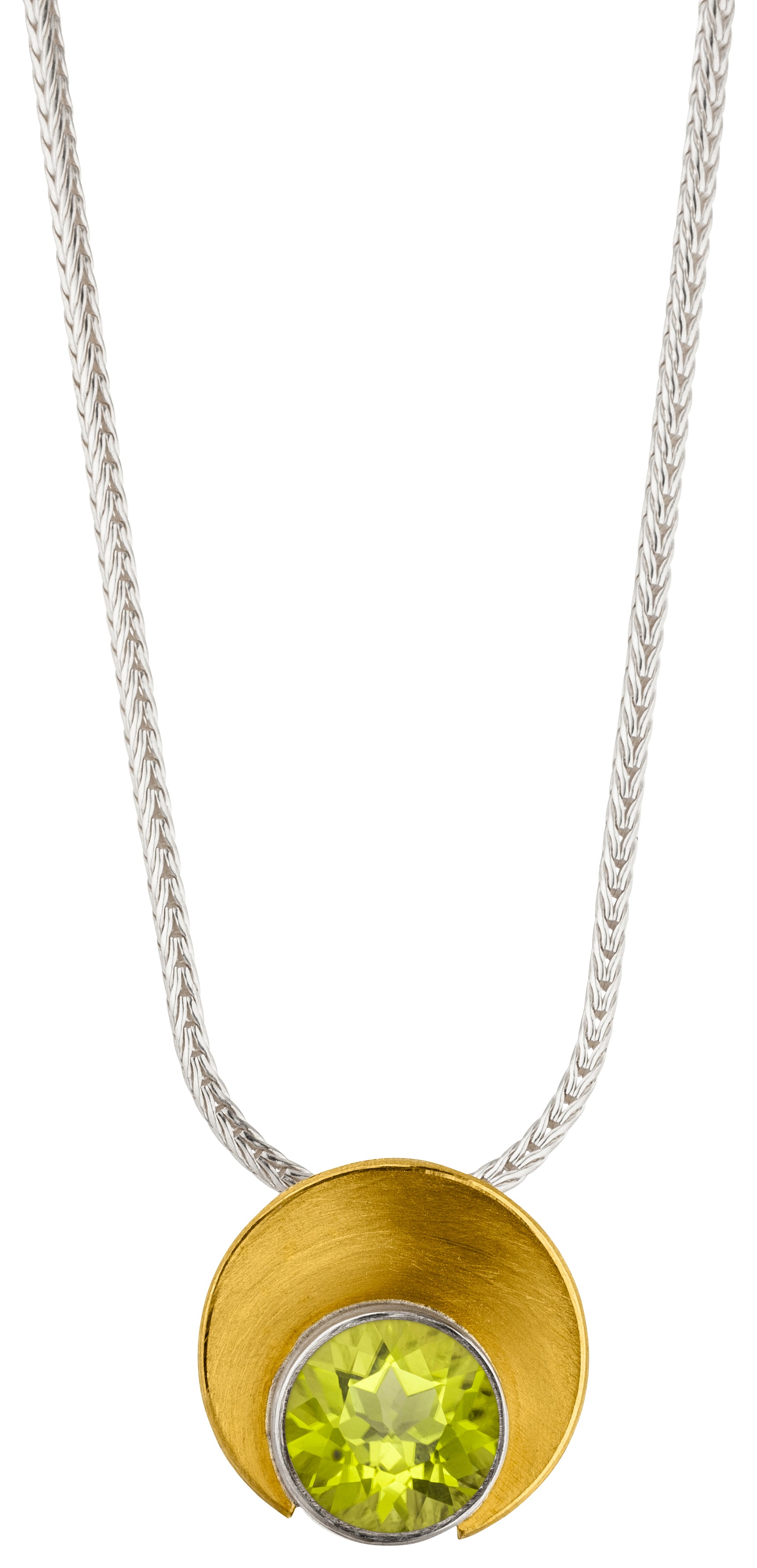 Collier MANU K1301PR