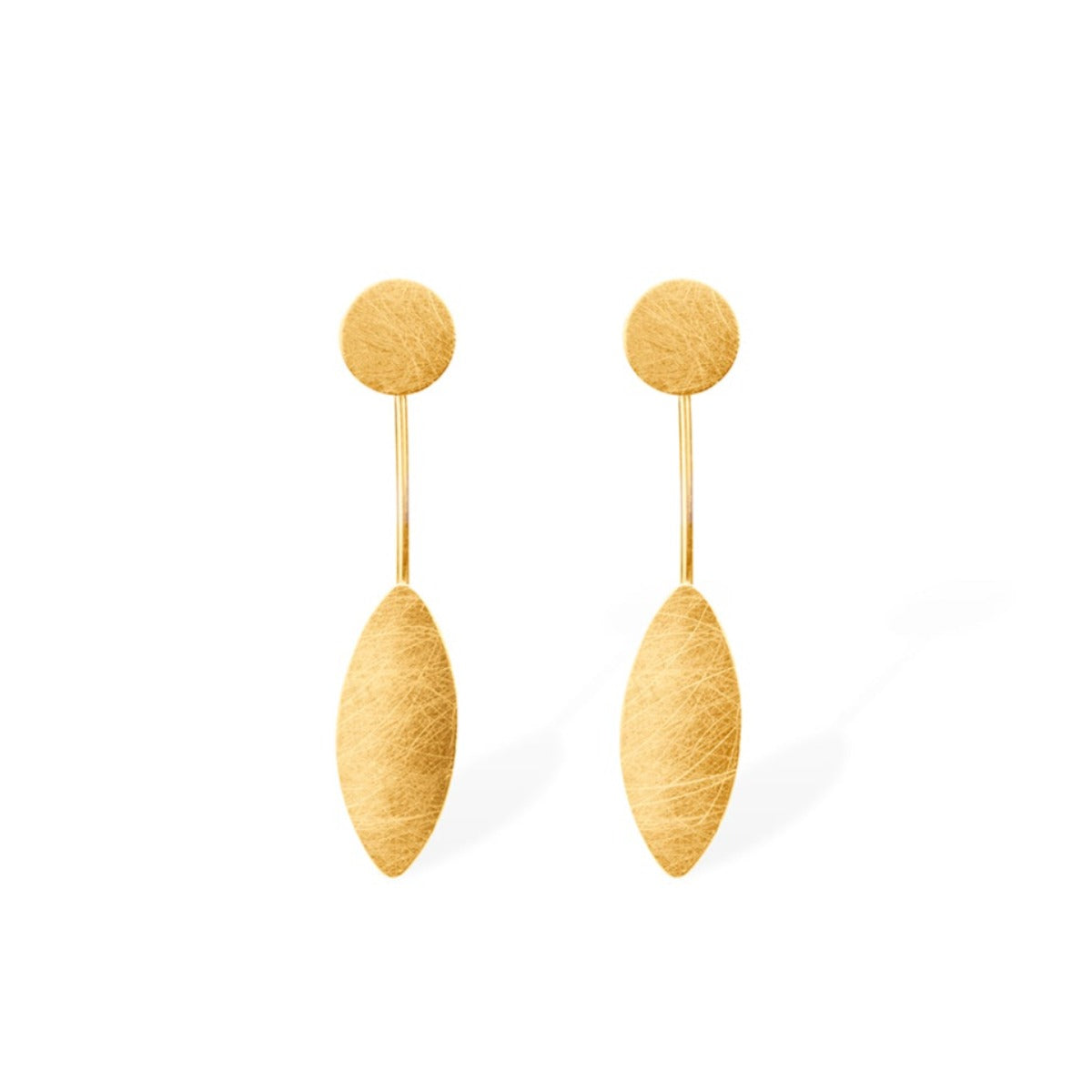 Ohrhänger Zaremski K1318