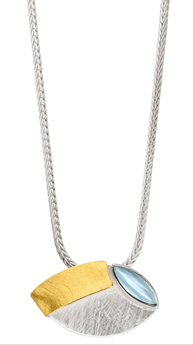 Collier MANU K1329TO