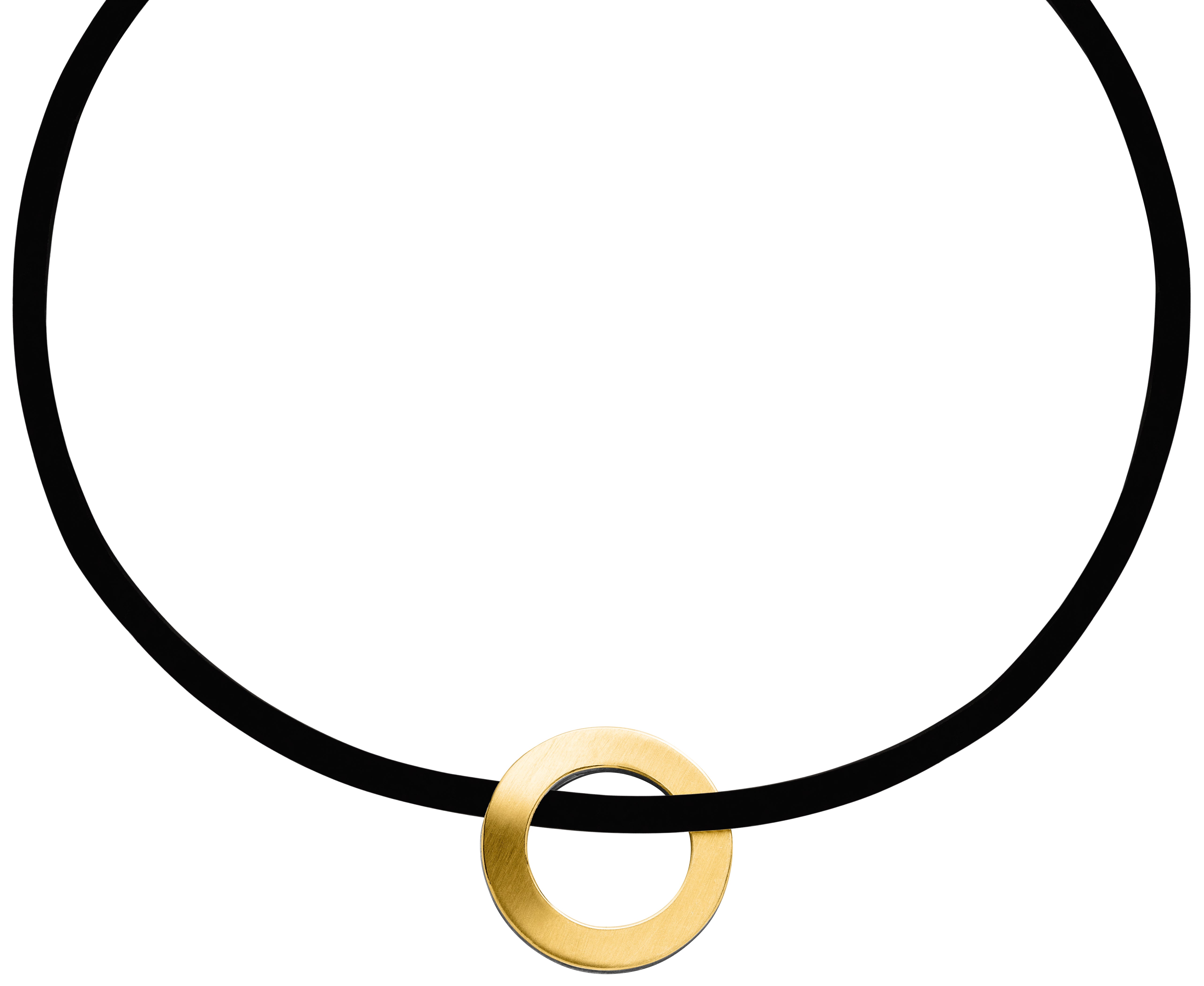 Collier MANU K1412