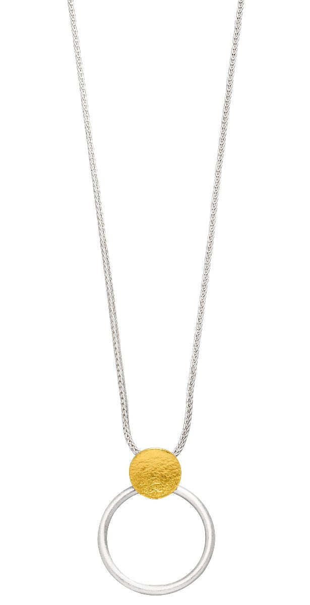 Collier MANU K1441
