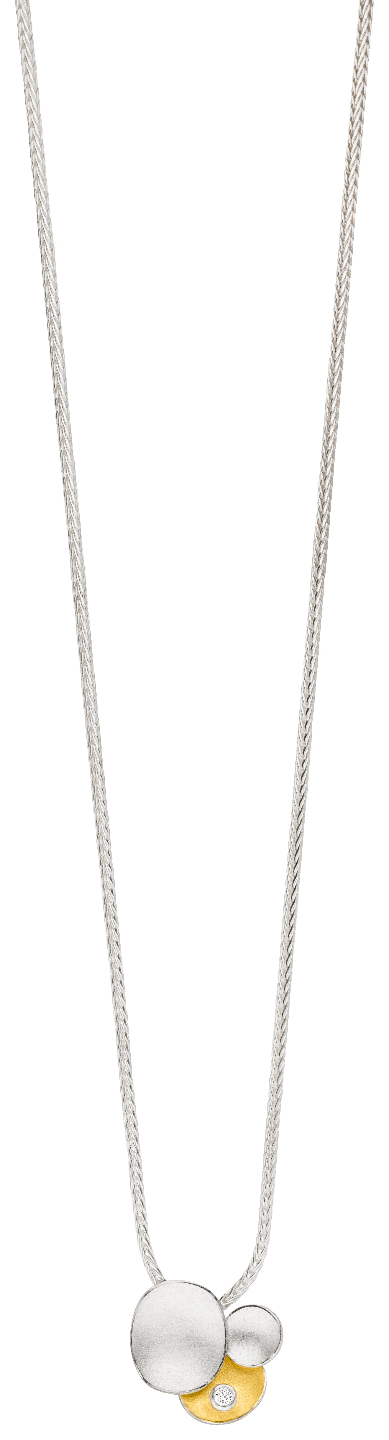 Collier MANU K1454BR