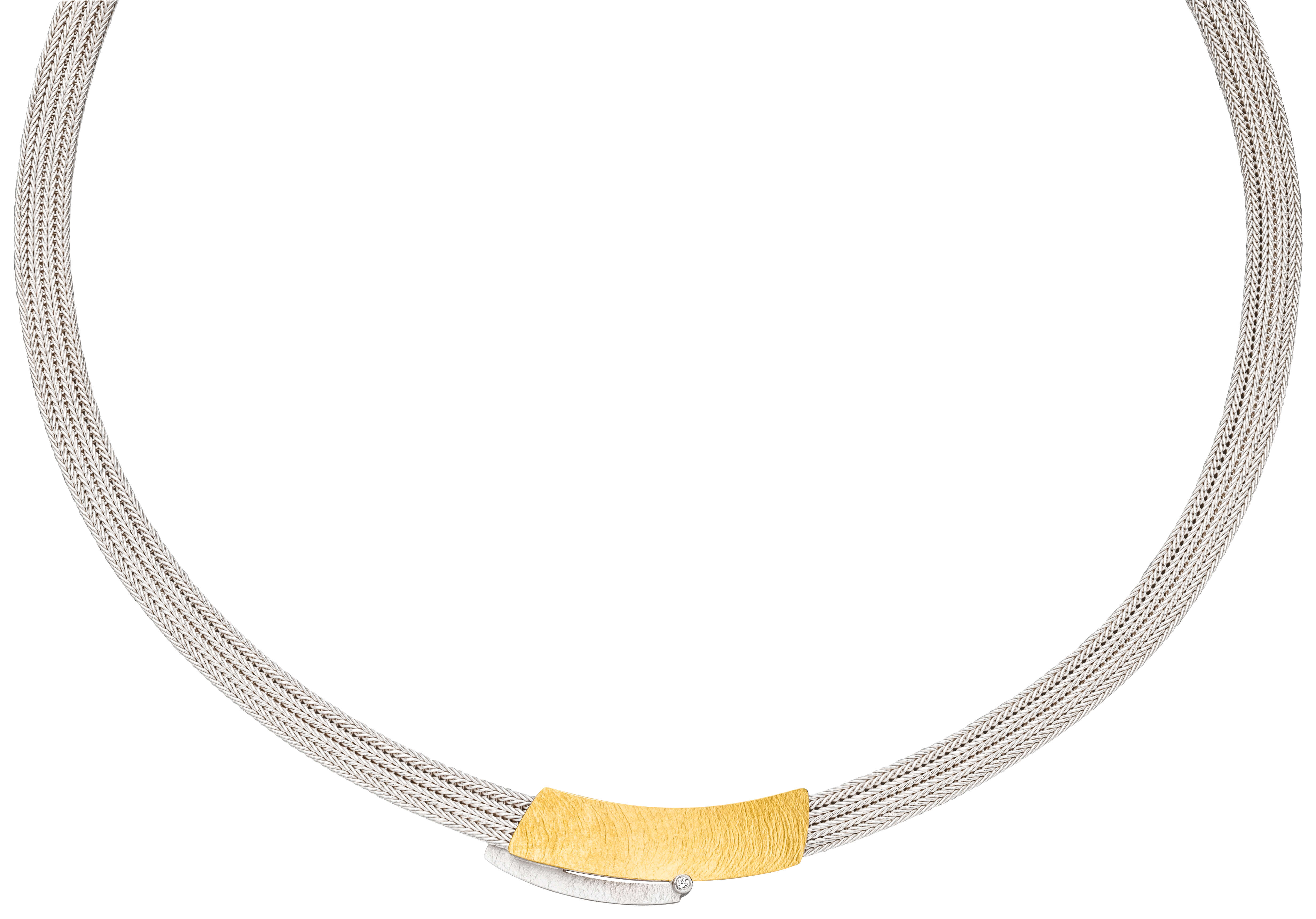 Collier MANU K1456BR