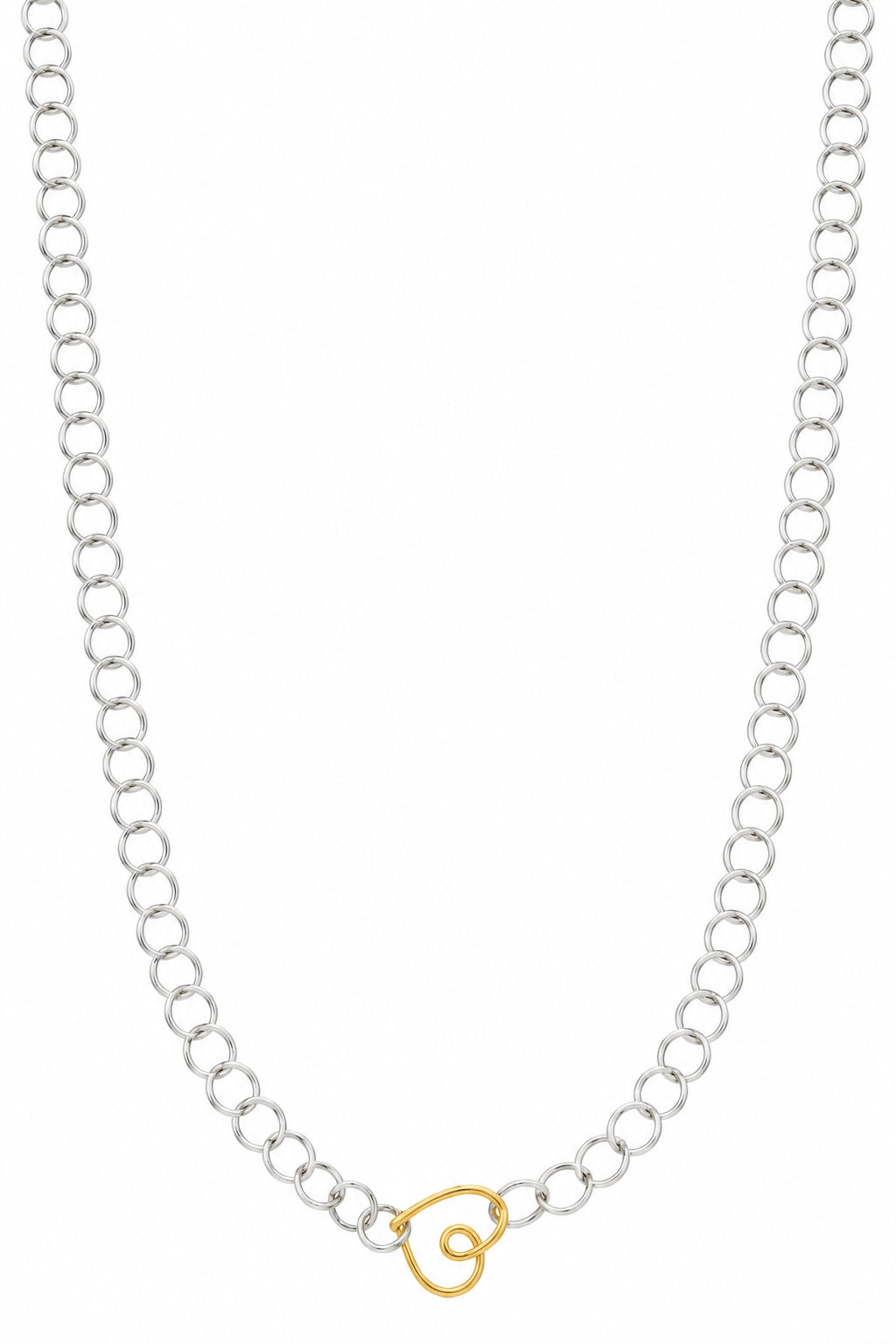 925er Silber Kette MANU K1463