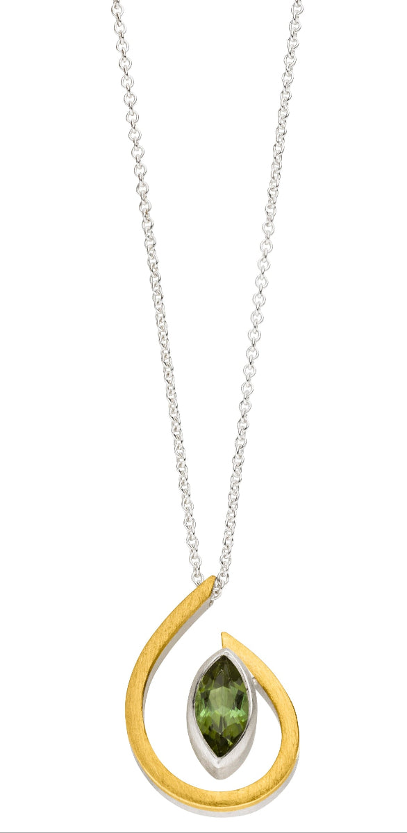 Collier MANU K1468TU