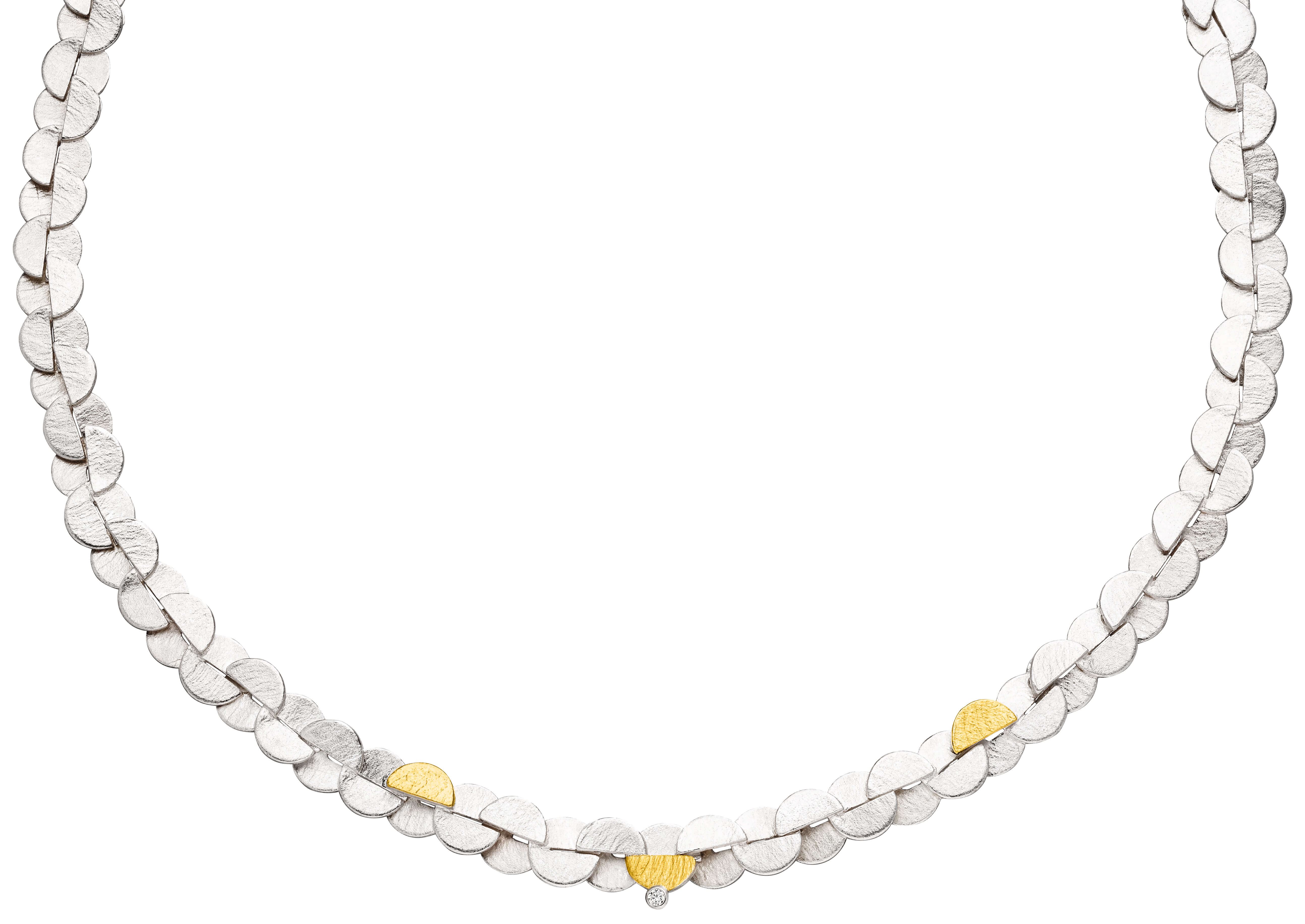 Kette MANU K1481BR