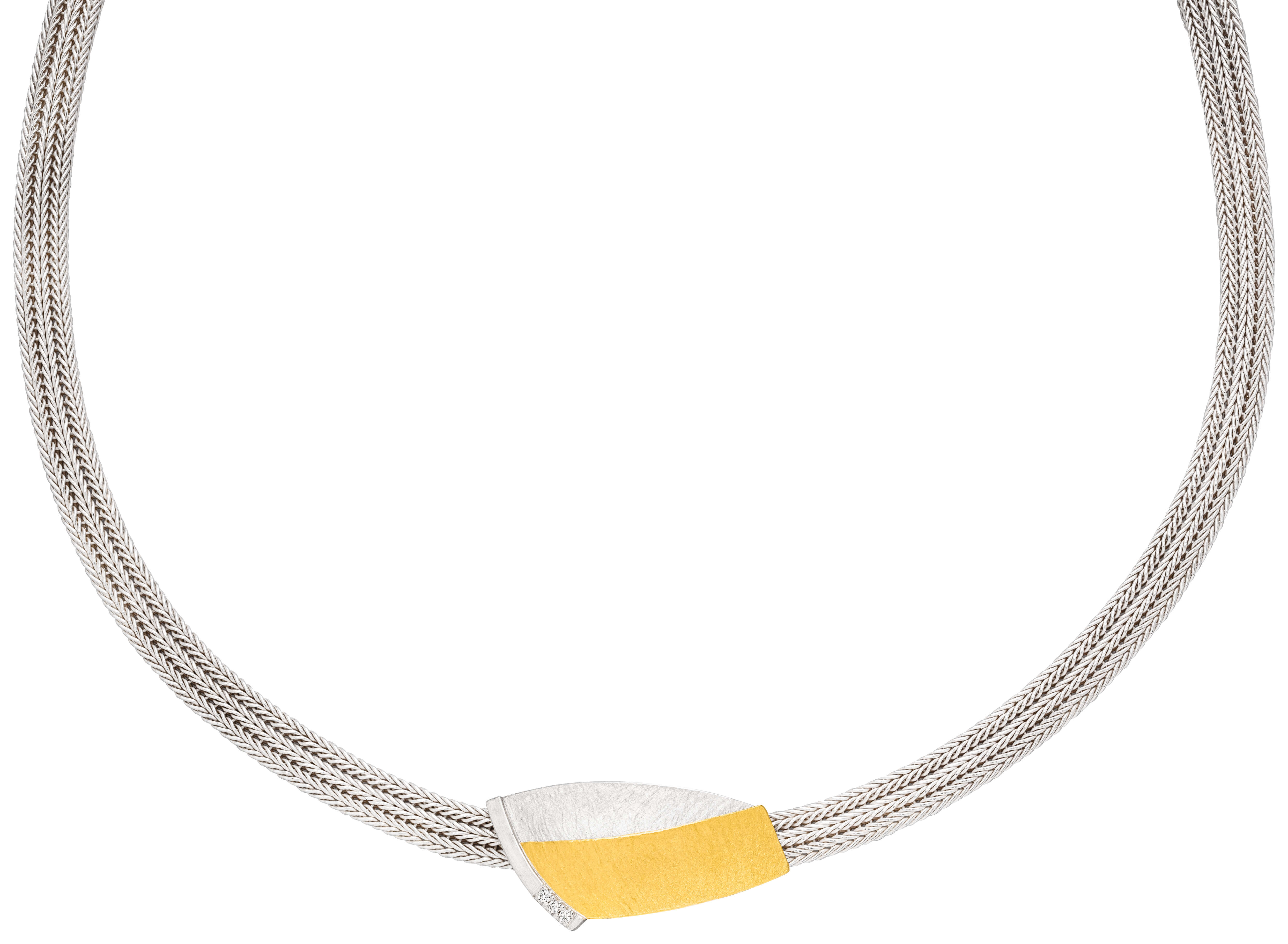 Collier MANU K1482BR