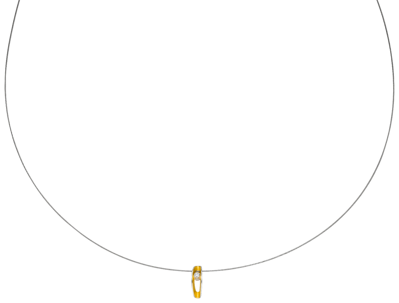 Collier MANU K1502BR