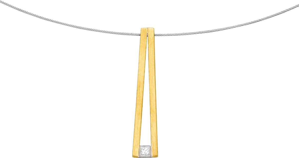 Collier MANU K1523BR