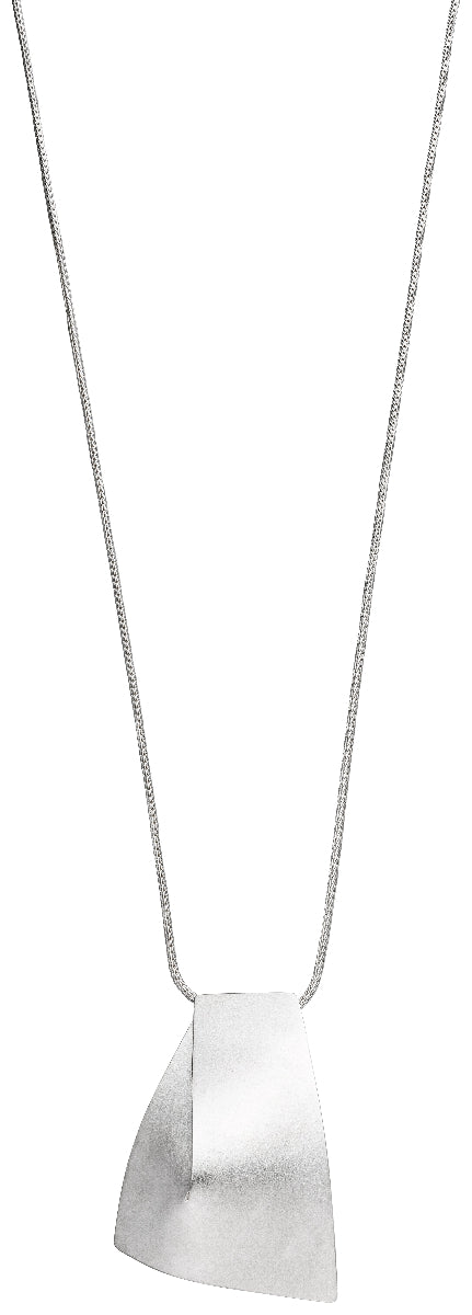 925er Silber Collier MANU K1563