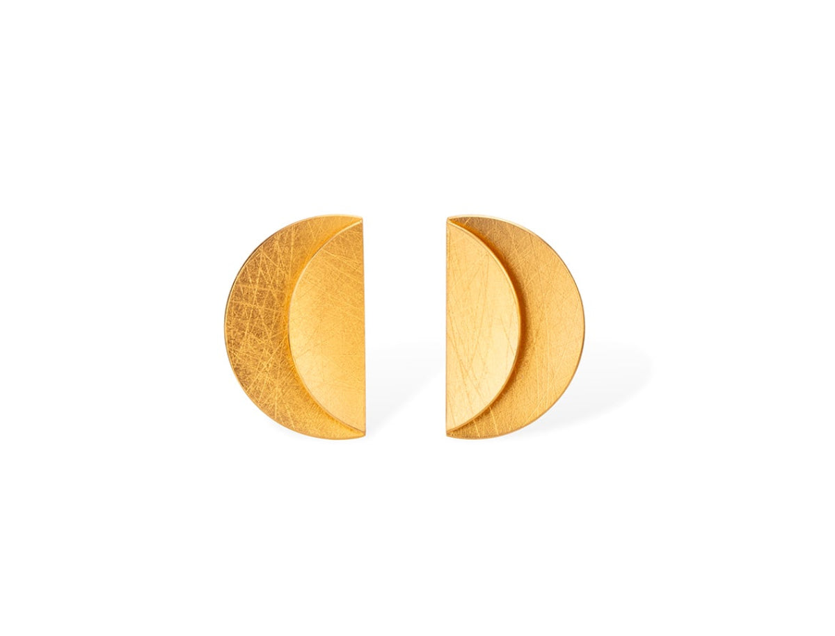 Ohrstecker Zaremski K1655