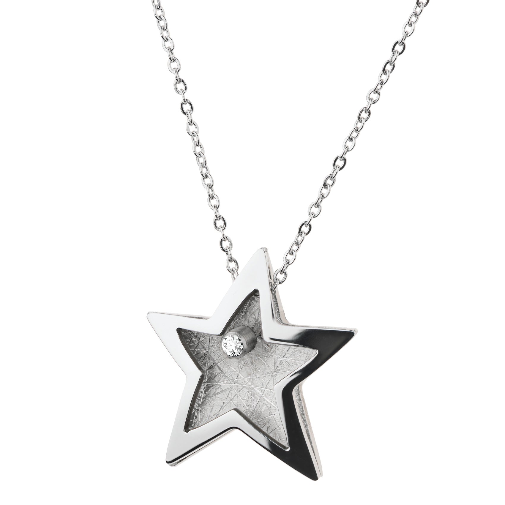 Collier ERNSTES DESIGN K837