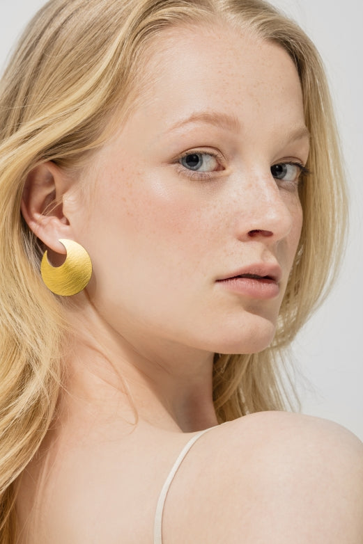 Ohrstecker MANU O1051